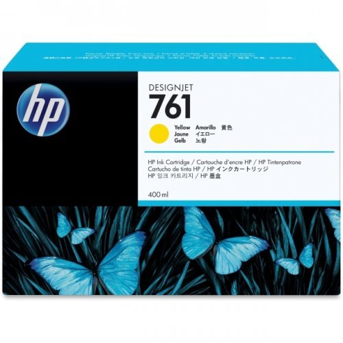 Консумативи за принтери > HP 761 CM992A (снимка 1)