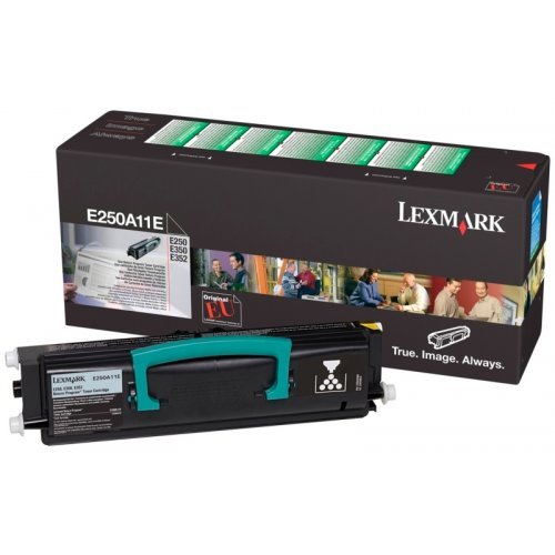 Консумативи за лазерен печат > Lexmark E250 E250A11E (снимка 1)