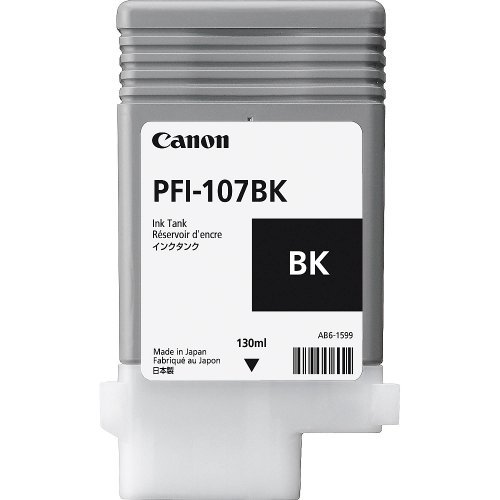 Консумативи за мастиленоструен печат > Canon PFI-107 CF6705B001AA (снимка 1)