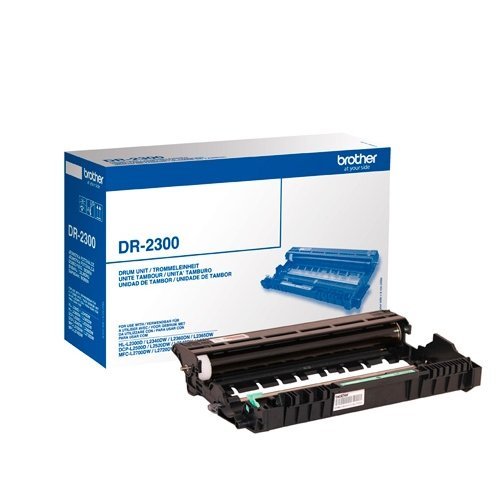 Консумативи за лазерен печат > Brother DR-2300 DR2300 (снимка 1)