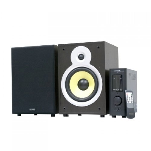 Тонколони за компютър Microlab Pro 2 (снимка 1)