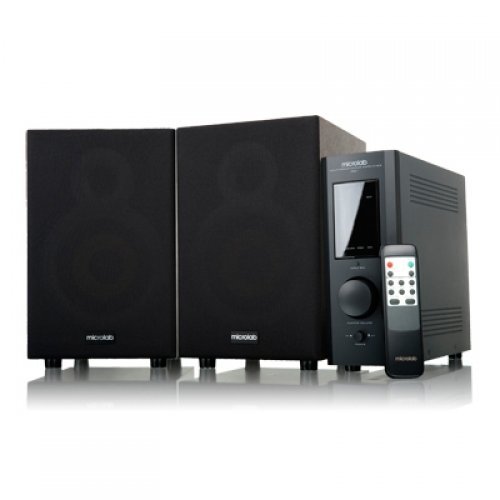 Тонколони за компютър Microlab Pro 1 (снимка 1)