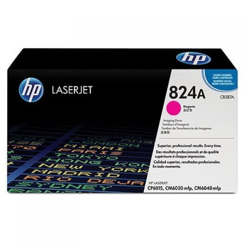 Консумативи за лазерен печат > HP 824A CB387A (снимка 1)