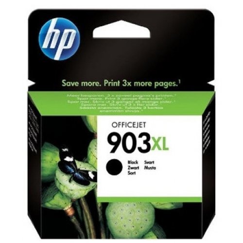 Консумативи за принтери > HP 903XL T6M15AE (снимка 1)