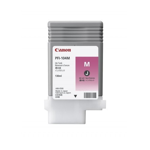 Консумативи за мастиленоструен печат > Canon PFI-104 CF3631B001AA (снимка 1)