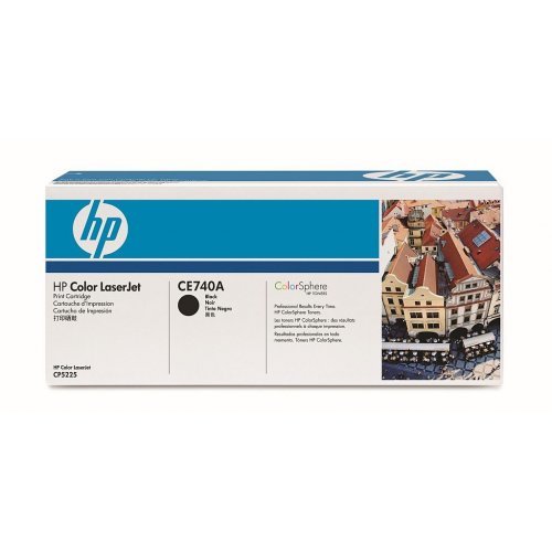 Консумативи за принтери > HP 307A CE740A (снимка 1)