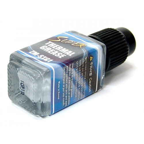 Охлаждане за компютри > Zalman ZM-STG1 (снимка 3)