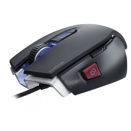 Мишка Corsair M65 Performance CH-9000113-EU (снимка 3)