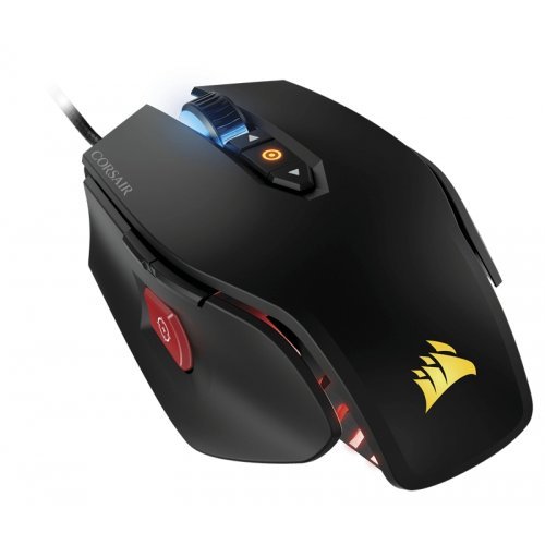 Мишка Corsair M65 PRO RGB CH-9300011-EU (снимка 2)