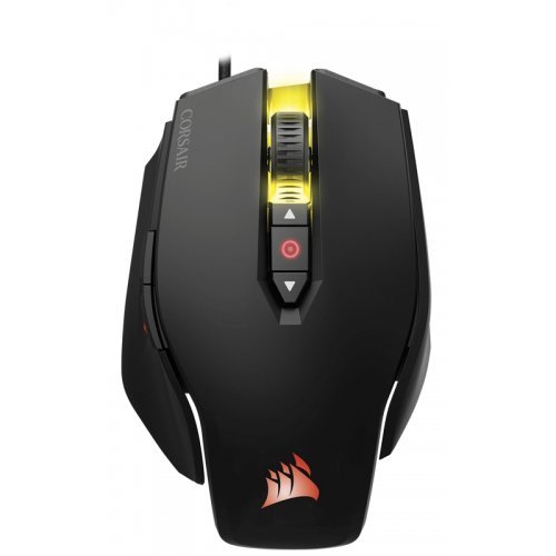 Мишка Corsair M65 PRO RGB CH-9300011-EU (снимка 3)