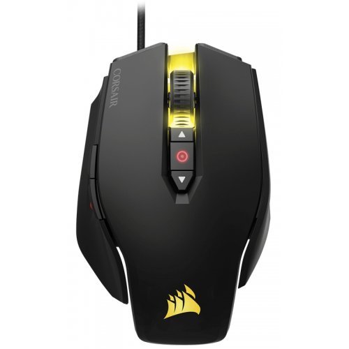 Мишка Corsair M65 PRO RGB CH-9300011-EU (снимка 4)
