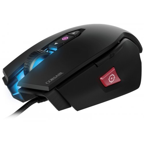 Мишка Corsair M65 PRO RGB CH-9300011-EU (снимка 5)