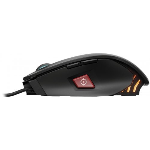 Мишка Corsair M65 PRO RGB CH-9300011-EU (снимка 6)