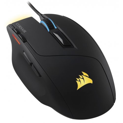 Мишка Corsair SABRE RGB 6400 DPI CH-9000111-EU (снимка 1)