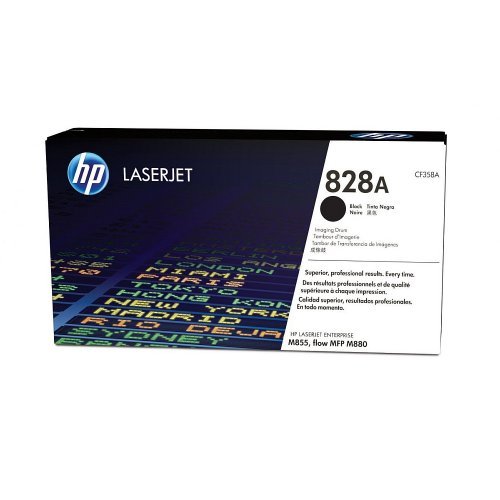 Консумативи за принтери > HP 828A CF358A (снимка 1)