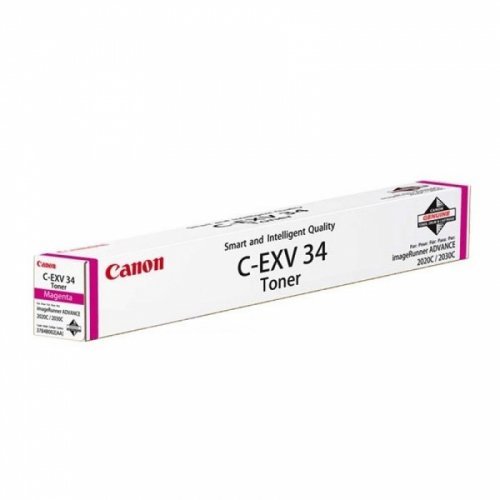 Консумативи за принтери > Canon CEXV34 3784B002AA (снимка 1)