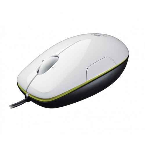 Мишка Logitech M150 Coconut (снимка 1)