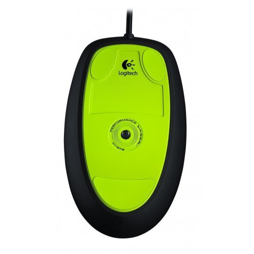Мишка Logitech M150 Coconut (снимка 3)