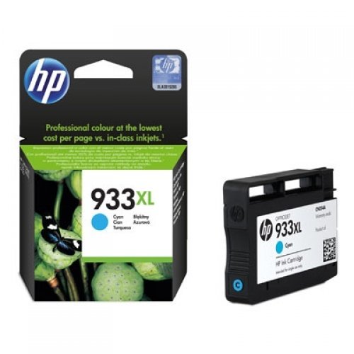 Консумативи за мастиленоструен печат > HP 933XL CN054AE (снимка 1)