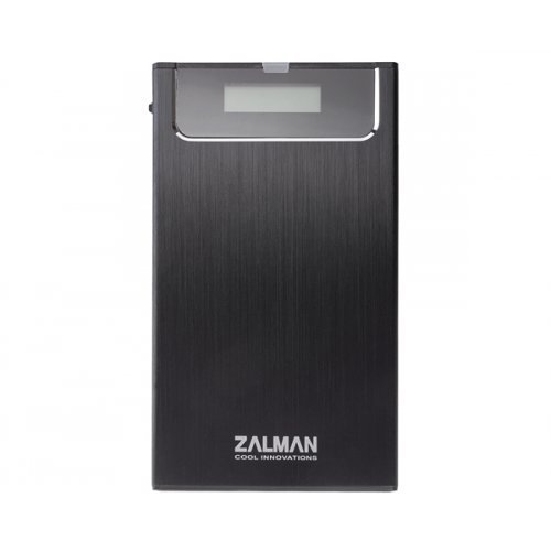 Кутия за диск Zalman ZM-VE350 (снимка 1)