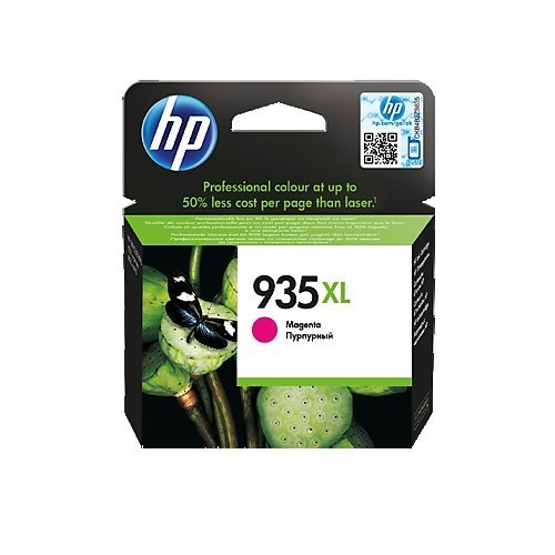 Консумативи за принтери > HP 935XL C2P25AE (снимка 1)