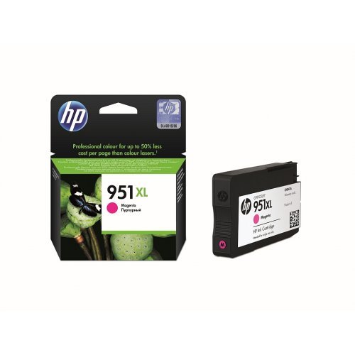 Консумативи за принтери > HP 951XL CN047AE (снимка 1)