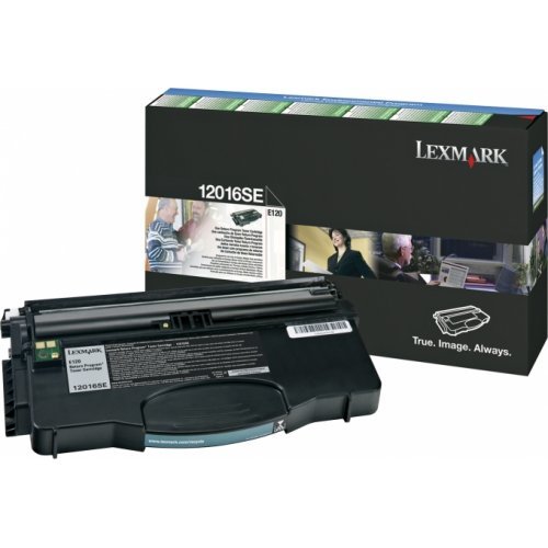 Консумативи за принтери > Lexmark E120 12016SE (снимка 1)