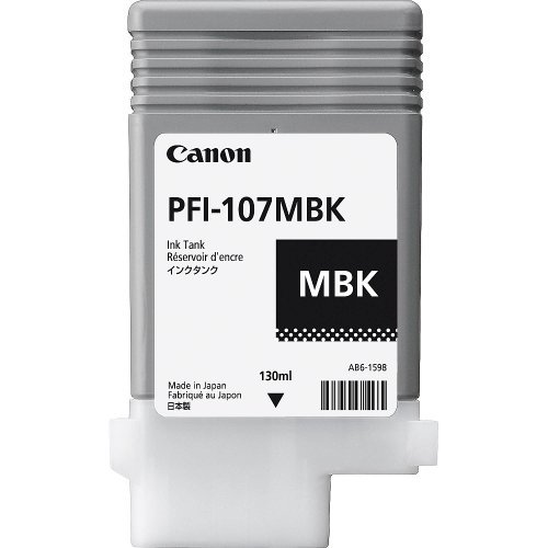 Консумативи за мастиленоструен печат > Canon PFI-107 CF6704B001AA (снимка 1)