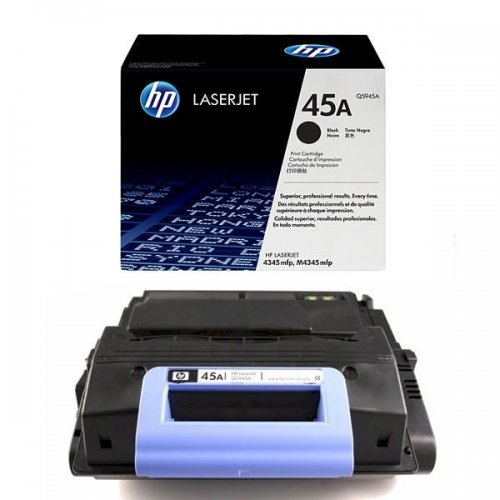 Консумативи за принтери > HP 45A Q5945A (снимка 1)