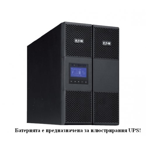 UPS устройство Eaton MGE 9SX 9SXEBM180RT (снимка 1)