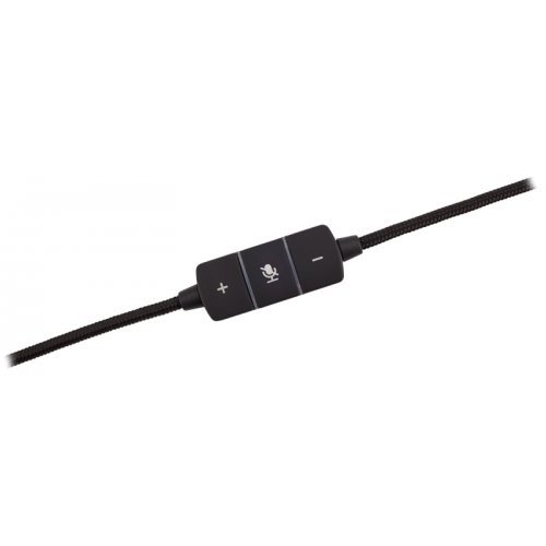 Слушалки Corsair H1500 Dolby 7.1 USB CA-9011128-EU (снимка 6)