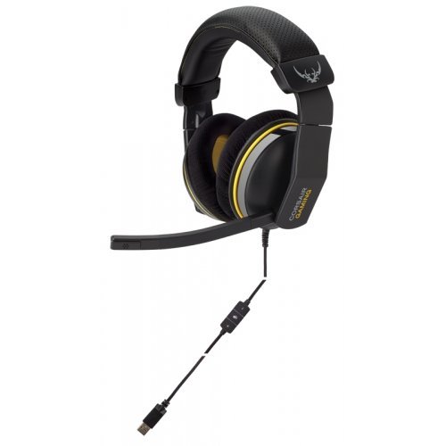 Слушалки Corsair H1500 Dolby 7.1 USB CA-9011128-EU (снимка 8)