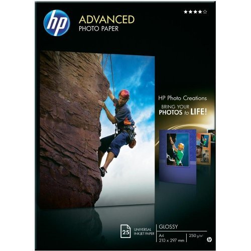 Консумативи за принтери > HP Q5456A (снимка 1)
