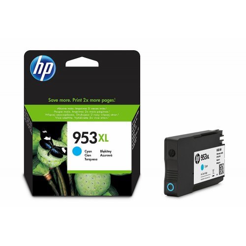 Консумативи за принтери > HP 953XL F6U16AE#BGX (снимка 1)