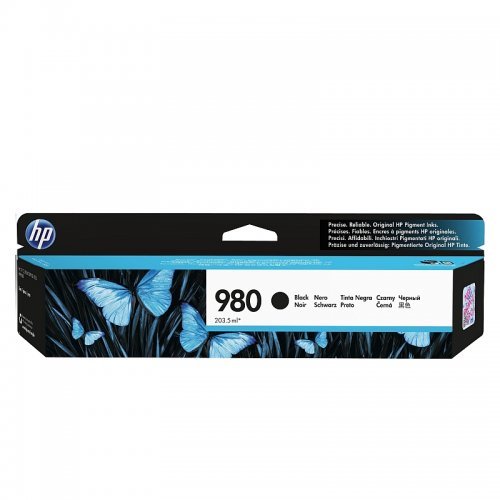 Консумативи за принтери > HP 980 D8J10A (снимка 1)