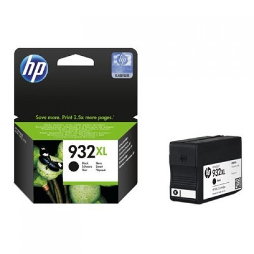 Консумативи за принтери > HP 932XL CN053AE (снимка 1)