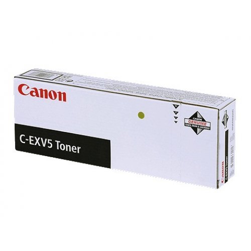 Консумативи за принтери > Canon C-EXV 5 6836A002AA (снимка 1)