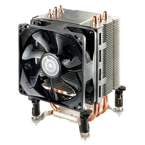 Охлаждане за компютри > Cooler Master Hyper TX3i RR-TX3E-22PK-B1 (снимка 1)