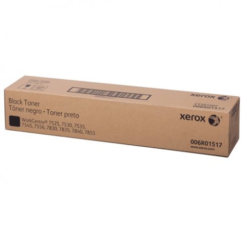 Консумативи за лазерен печат > Xerox 006R01517 (снимка 1)