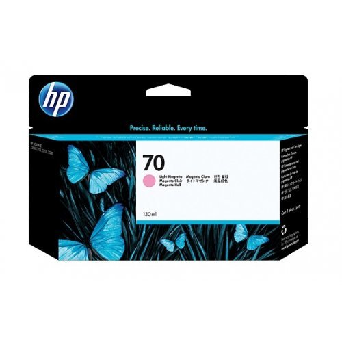 Консумативи за принтери > HP 70 C9455A (снимка 1)