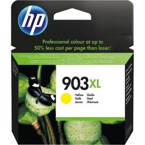 Консумативи за принтери > HP 903XL T6M11AE (снимка 1)