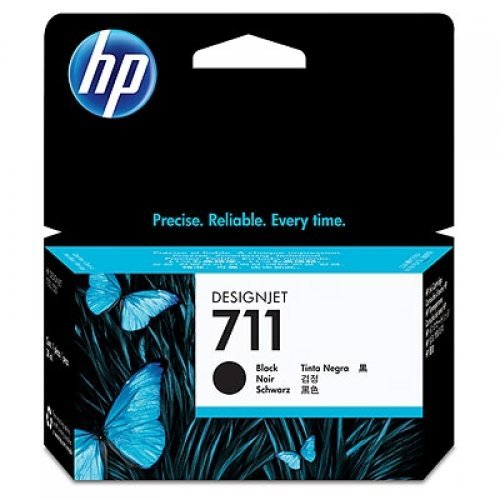 Консумативи за принтери > HP 711 CZ129A (снимка 1)