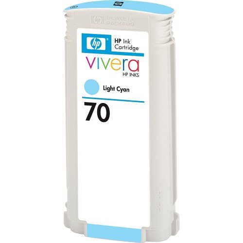 Консумативи за мастиленоструен печат > HP 70 C9390A (снимка 2)