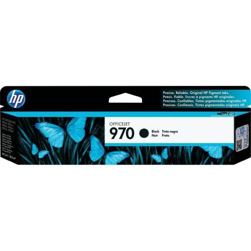 Консумативи за мастиленоструен печат > HP 970 CN621AE (снимка 1)
