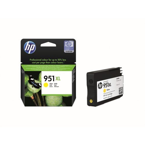 Консумативи за принтери > HP 951XL CN048AE (снимка 1)