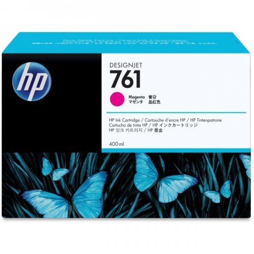 Консумативи за принтери > HP 761 CM993A (снимка 1)