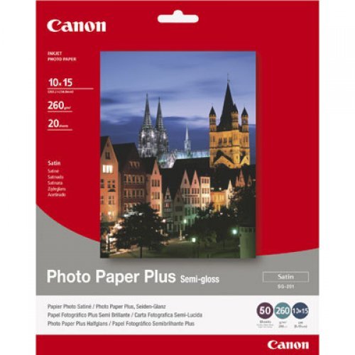 Консумативи за принтери > Canon SG-201 BS1686B021AA (снимка 1)