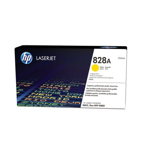 Консумативи за принтери > HP 828A CF364A (снимка 1)