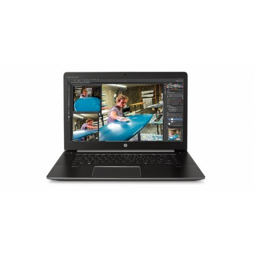 Лаптоп HP ZBook Studio G3 15 Mobile Workstation T7V99EA (снимка 1)