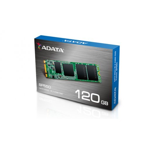SSD Adata Premier SP550 (снимка 2)